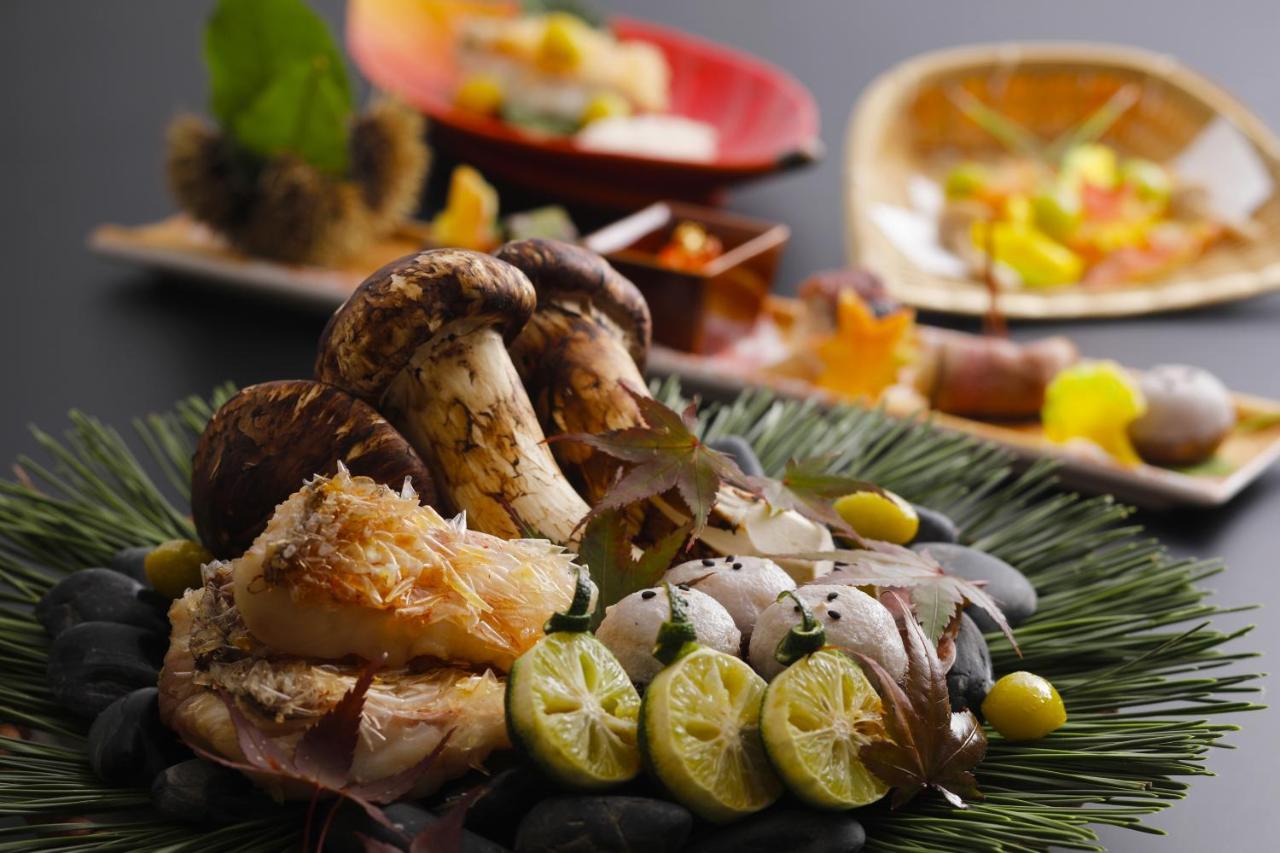 Ryokan Sanga كيوتو المظهر الخارجي الصورة