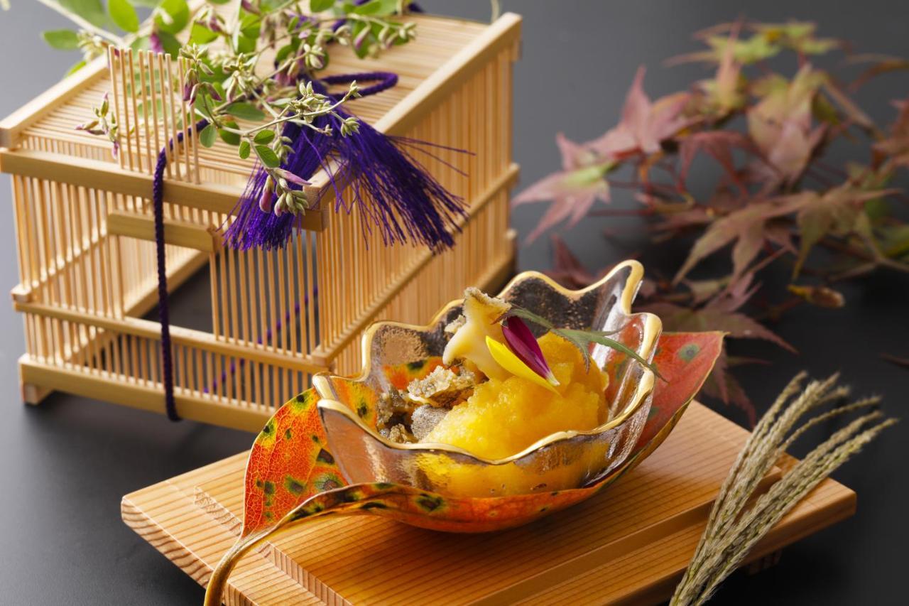 Ryokan Sanga كيوتو المظهر الخارجي الصورة
