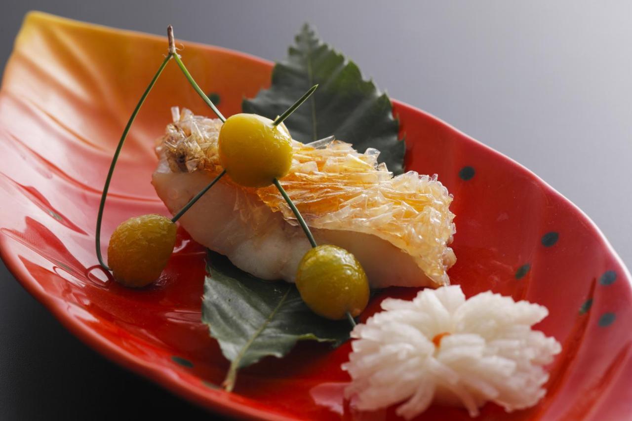 Ryokan Sanga كيوتو المظهر الخارجي الصورة