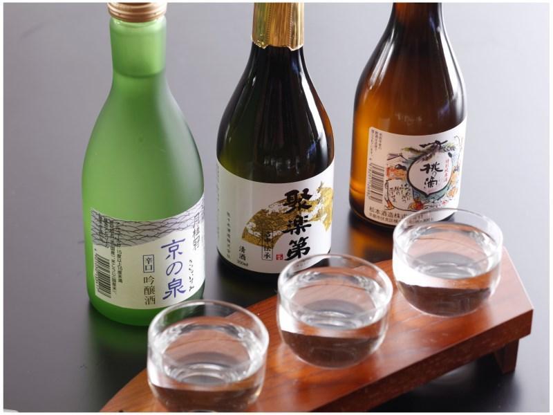 Ryokan Sanga كيوتو المظهر الخارجي الصورة