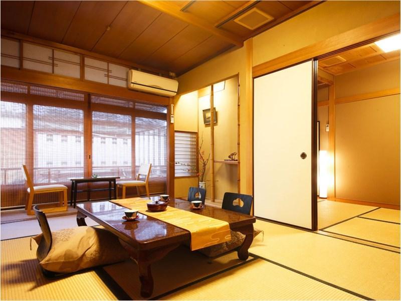 Ryokan Sanga كيوتو المظهر الخارجي الصورة