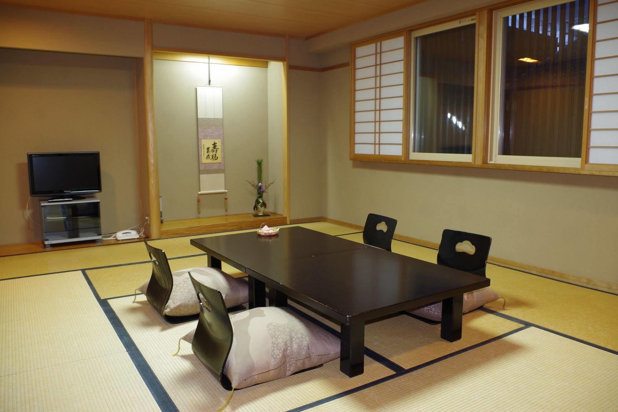 Ryokan Sanga كيوتو المظهر الخارجي الصورة