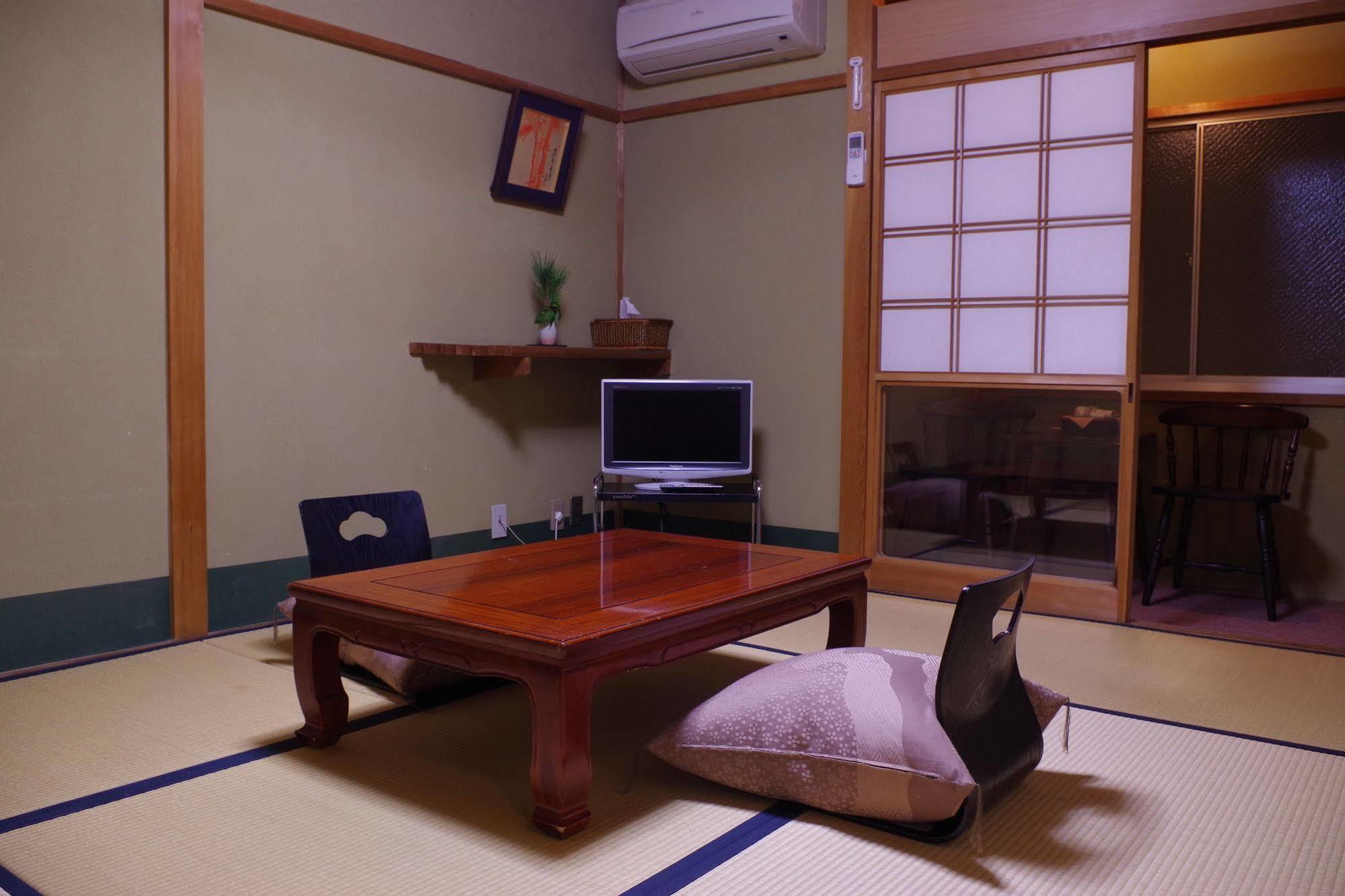 Ryokan Sanga كيوتو المظهر الخارجي الصورة